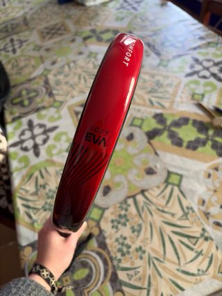 Pala de pádel Kuikma (Decathlon)