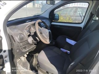 Despiece Citroen Nemo 2009