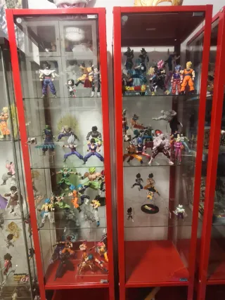 FIGURE DRAGON BALL SH FIGUARTS