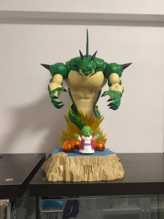 FIGURE DRAGON BALL SH FIGUARTS