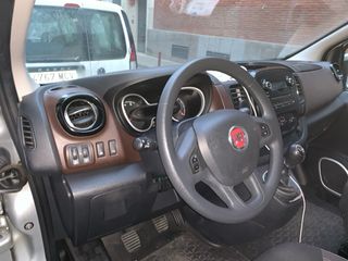 FIAT Talento 2017
