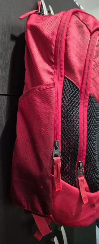 Mochila Nike Vapor Speed Roja