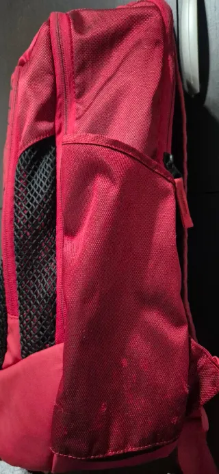 Mochila Nike Vapor Speed Roja