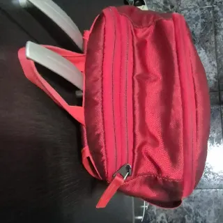 Mochila Nike Vapor Speed Roja