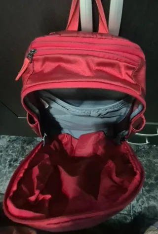 Mochila Nike Vapor Speed Roja