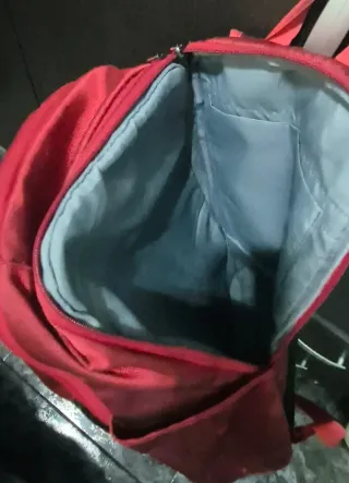 Mochila Nike Vapor Speed Roja