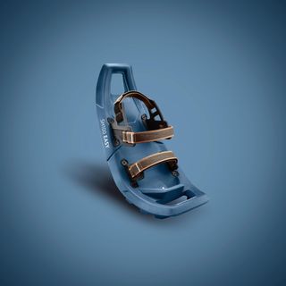 Raquetas de nieve tamiz mediano Hombre talla 40-48 Quechua