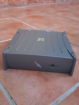 SAI Eaton Ellipse 600VA 360W