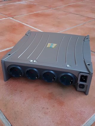 SAI Eaton Ellipse 600VA 360W