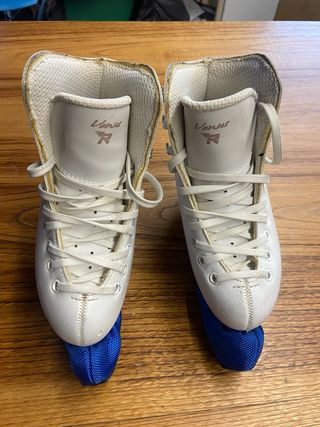 Pattini ghiaccio Risport Venus 190