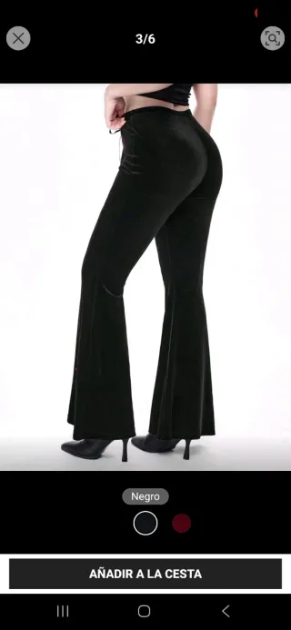 Leggings Life Eternal S