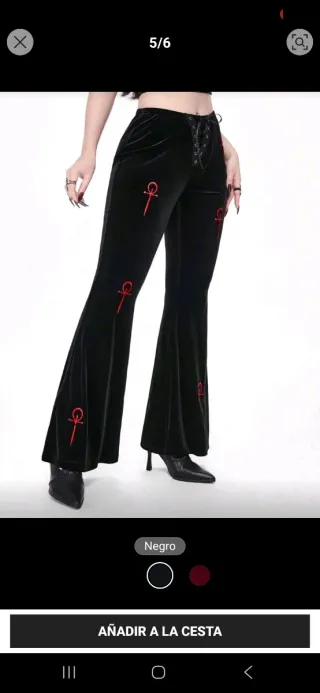 Leggings Life Eternal S