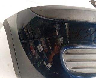 Paragolpes delantero opel corsa c club 439203