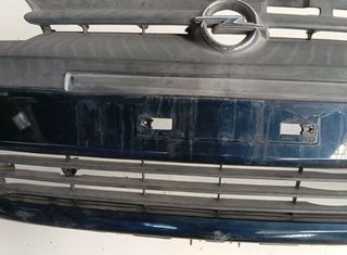 Paragolpes delantero opel corsa c club 439203