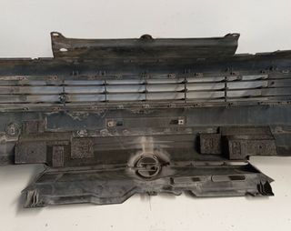 Paragolpes delantero opel corsa c club 439203
