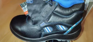 Zapatos seguridad Panter S3 Talla 42