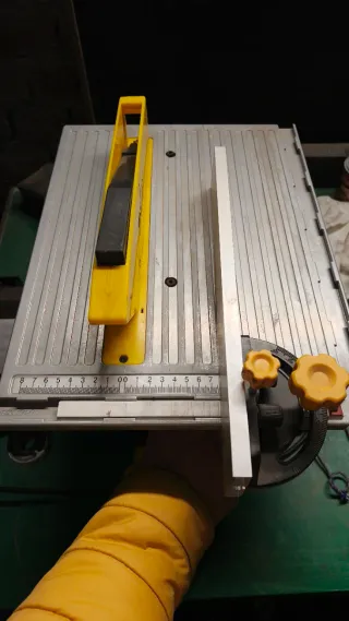 Ingletadora DRAKO 1200W