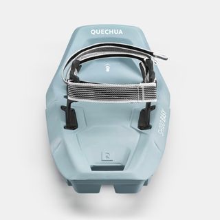 Raquetas de nieve tamiz mediano Mujer talla 36-42 Quechua