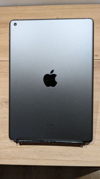 iPad 7ª Gen 32GB Gris Espacial (2019)