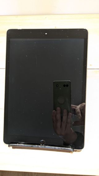 iPad 7ª Gen 32GB Gris Espacial (2019)