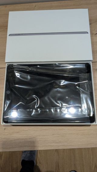 iPad 7ª Gen 32GB Gris Espacial (2019)