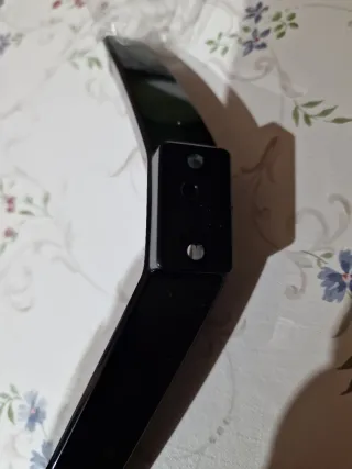 Patas Nuevas  TV LG 32 Negro