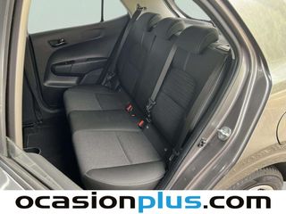 Kia Picanto 1.0 DPi Concept 49 kW (67 CV)