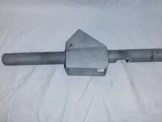 Tubo manopola cambio Vespa PK 4 marce