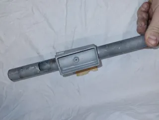 Tubo manopola cambio Vespa PK 4 marce