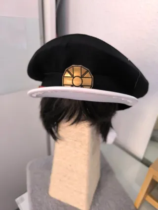 Cosplay Hanako Kun hecho a mano Talla Única