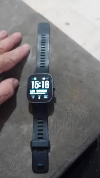Redmi Watch 4 Negro