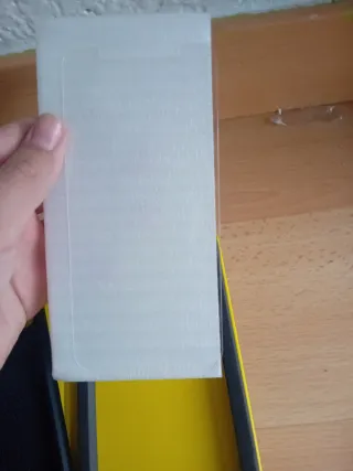 Custodia iPhone 11/XR + Protezione Schermo JETech