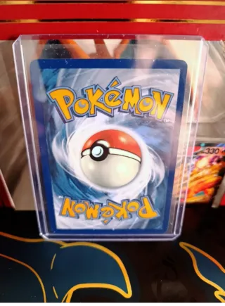 Lillie's Clefairy ex Carta Pokémon