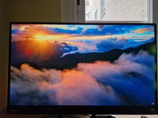 Monitor BenQ EX2710Q