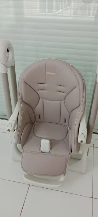 Trona Jané Kosmic para bebé