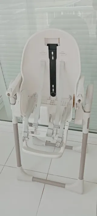 Trona Jané Kosmic para bebé