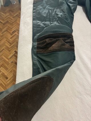 Pantalón Moto By City Mixed Man Adventure