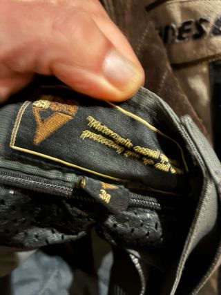 Pantalón Moto By City Mixed Man Adventure