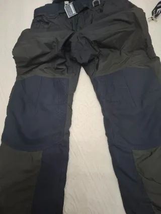 Pantalón de esquí Killy negro