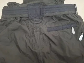 Pantalón de esquí Killy negro