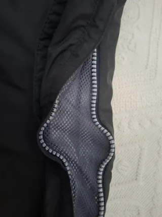 Pantalón de esquí Killy negro