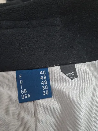 Pantalón de esquí Killy negro