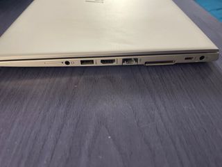 HP ELITE BOOK 840 G5 (leer info)