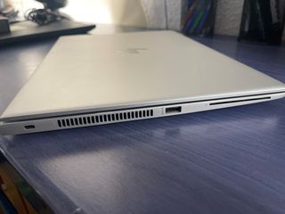 HP ELITE BOOK 840 G5 (leer info)