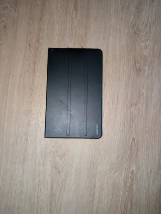 Tablet Samsung Negra