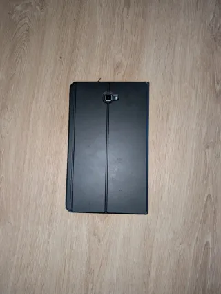 Tablet Samsung Negra