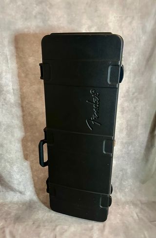 Fender Stratocaster ST-79 Japón + Estuche USA