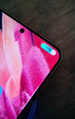 Samsung S21 Plus 5G (SOLO carga Inalámbrica)