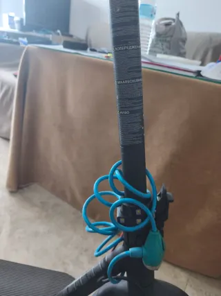 Patinete Eléctrico Xiaomi