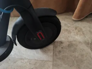 Patinete Eléctrico Xiaomi